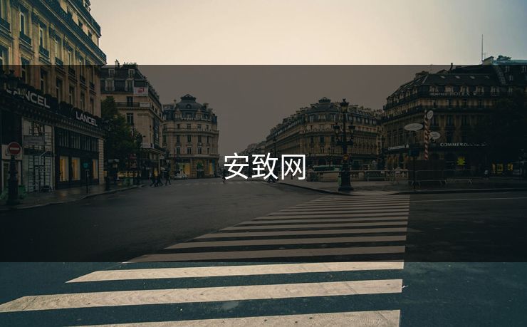 安致网